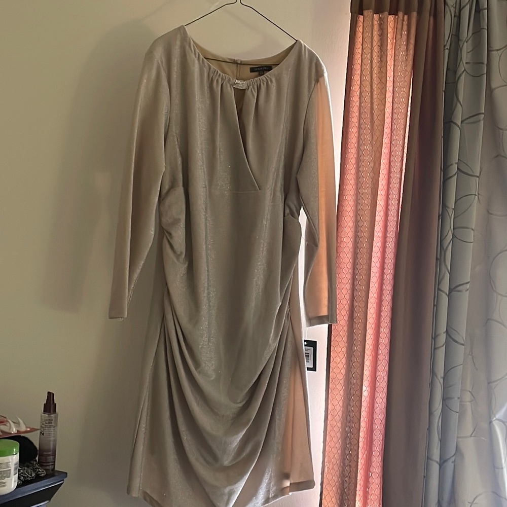 Party dress